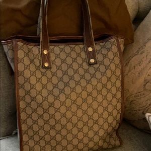 Gucci Tote bag/ men and women